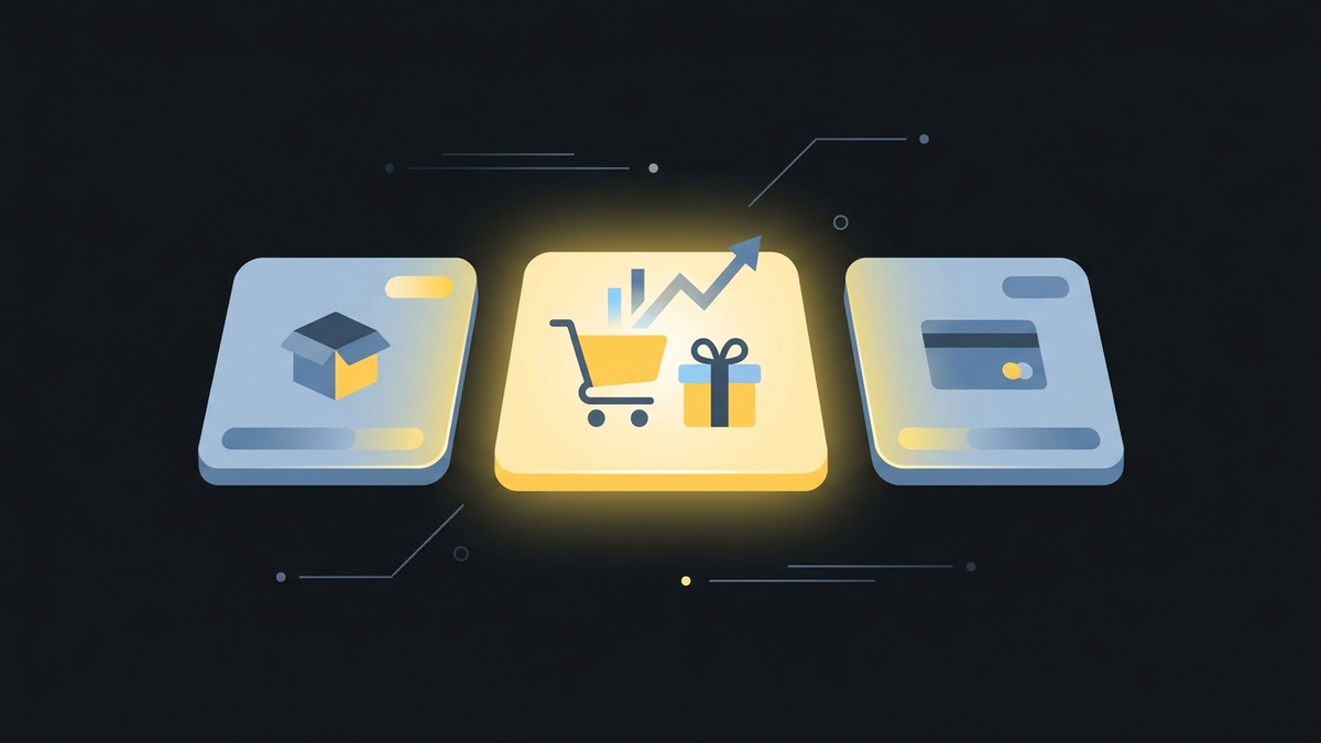 Лучшие платформы для интернет-магазина