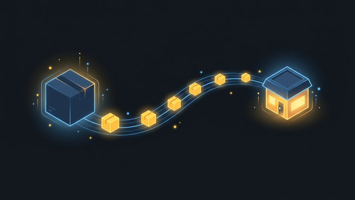 Свой сайт для продавца Ozon