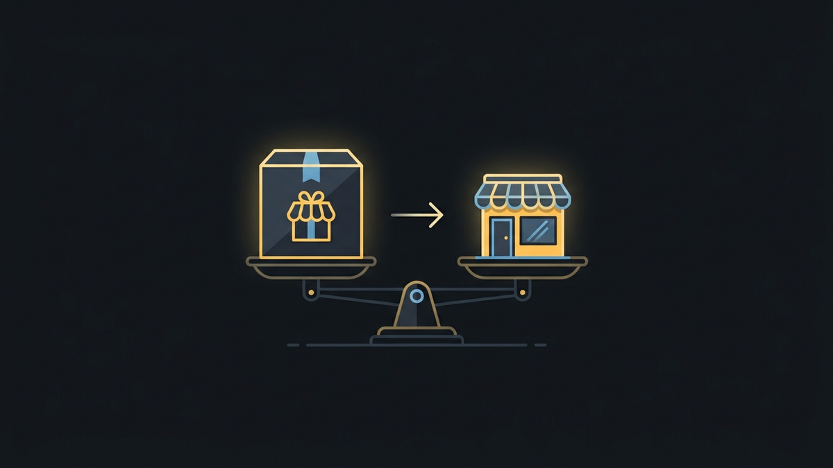 svoy sayt ili marketplace